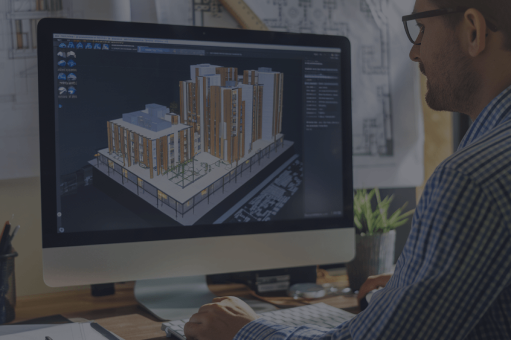 BIM 3D Modeling